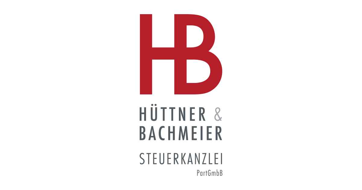 Hüttner & Bachmeier Steuerkanzlei PartGmbB